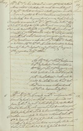 "Ao Excellentissimo Conselheiro Prezidente do Supremo Tribunal de Justiça para subministrar ...