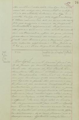 "Consulta sobre os legados João Paulo Cordeiro"