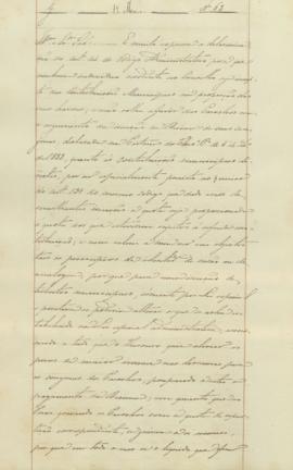 Parecer acerca da isenção municipal respeitante aos párocos