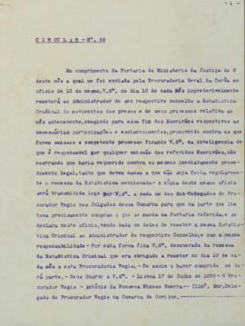 Circular n.º 56