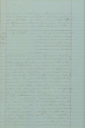 "Em que Mr. Jaluzot et [Compagnie] reclamaram contra a resolução da alfândega que lança um i...