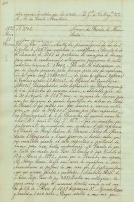 "Ácerca da Banda de Maria Luisa"