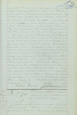 "Processo relativo à commutação da pena imposta ao réu Eugenio Jose Joaquim"