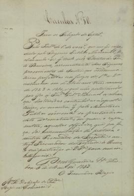 Circular n.º 50