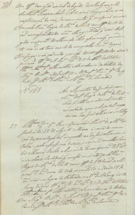 "Ao Ministro da Justiça com a Certidam do Procurador Regio da Relação do Porto aliás por est...