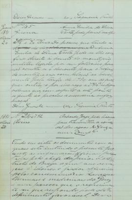 "Ricardo Jorge pede licença para transmitir a concessão das Águas do Gerês a uma companhia&q...