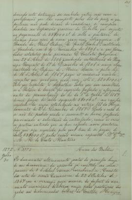 "Ácerca dos Baldios"