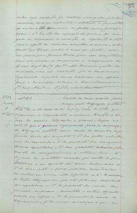 "Estatutos da caixa auxílio para os empregados telégrafo-postais"