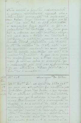 "Ancoragens da Índia"