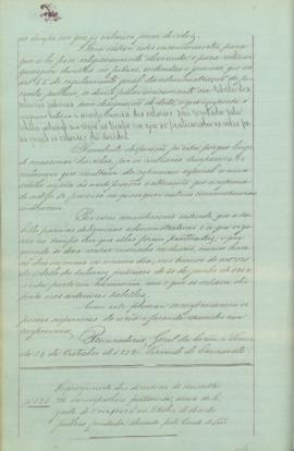 "Requerimento dos directores do consultorio homoepathico portuense, acerca do legado de 5.00...