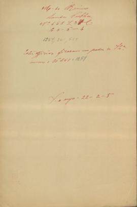 Pedido da Associação de Classe dos Médicos Portugueses relativamente à interpretação dos parágraf...