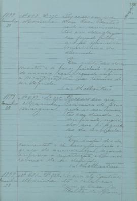 "Cópia do contrato a celebrar com a casa R. Holtz de Hamburgo para o fornecimento de um vapo...