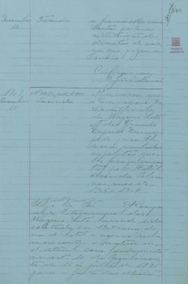 "Processo em que a 'Compagnie Internationale de Wagons Lits et des Grands Express Européens'...