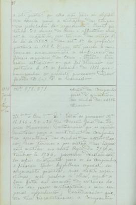 "Ações da Companhia Geral de Agricultura dos Vinhos do Alto Douro"