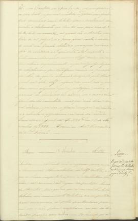 Parecer referente ao pagamento de direitos aduaneiros dos livros importados para uso na bibliotec...