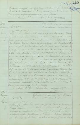 "Expropriação requerida pela Junta Geral do Districto de Braga"