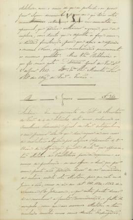 Parecer acerca dos atestados médicos apresentados pelos aspirantes de 2.ª classe da Alfândega Gra...