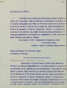 Circular n.º 66