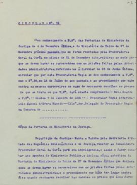 Circular n.º 78