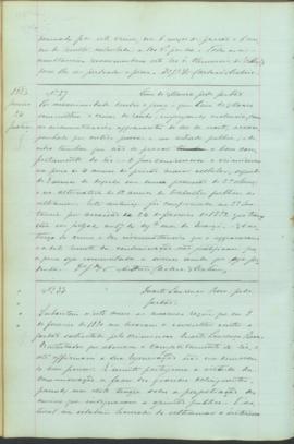 "Duarte Lourenço Rosa pede perdão"