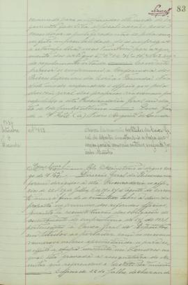 "Acerca da conversão dos títulos da Caixa Geral de Depósitos, aproveitando-se a chapa que se...