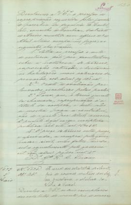 "Á cerca dos estatutos do Montepio de socorros mutuos das classes piscatoria e artistica da ...