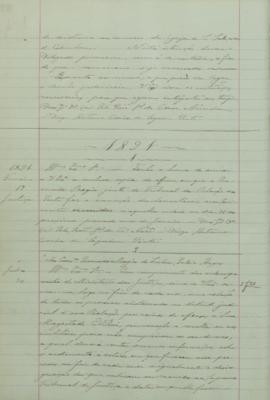 "Aos conselheiros Procuradores Régios de Lisboa, Porto e Açores"