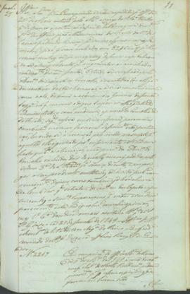"Em cumprimento do officio do Ministerio do Reino de 5 de Março de 1849 ácerca do requerimen...