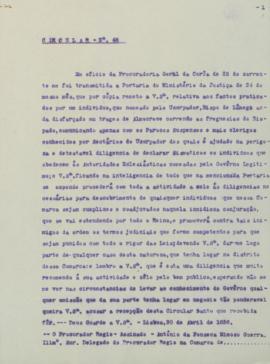 Circular n.º 48