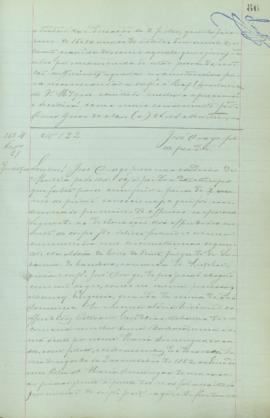 "José Drago pede perdão"