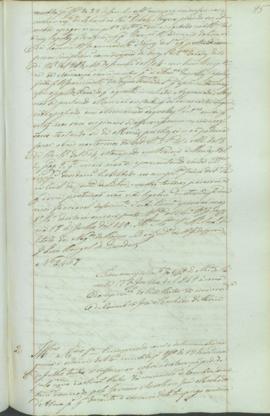 "Em cumprimento do officio do Ministerio do Reino de 17 de Julho de 1849 à cerca da reprezen...