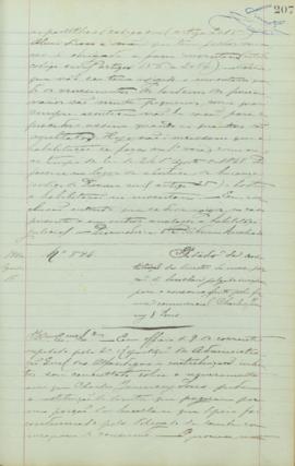 "Pedido de restituição de direitos de uma porção de bacalhau julgado incapaz para o consumo,...