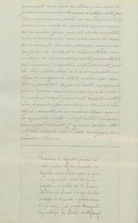 "Tomadias, de differentes fazendas de seda, e outros objectos escondidos nas differentes rod...