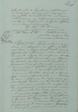 "Contribuição de registo da Empresa Tauromáquica Lisbonense"