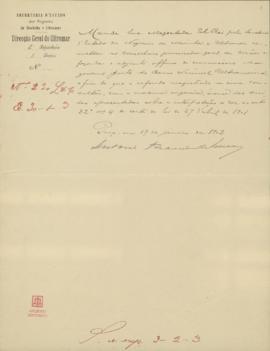 Dúvidas sobre o imposto das notas emitidas pelo Banco Nacional Ultramarino